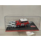 MORRIS MINI COOPER 1964 WIN RALLY MONTE CARLO P.HOPKIRK 1:43 ALTAYA IXO