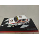 CITROEN VISA CHRONO 1984 RALLY RACE MADRID RICARDO MUÑOZ 1:43 ALTAYA IXO