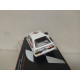 CITROEN VISA CHRONO 1984 RALLY RACE MADRID RICARDO MUÑOZ 1:43 ALTAYA IXO