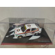CITROEN VISA CHRONO 1984 RALLY RACE MADRID RICARDO MUÑOZ 1:43 ALTAYA IXO