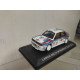 LANCIA DELTA 1992 INTEGRALE WIN RALLY PORTUGAL J.KANKKUNEN 1:43 ALTAYA IXO