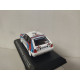 LANCIA DELTA 1992 INTEGRALE WIN RALLY PORTUGAL J.KANKKUNEN 1:43 ALTAYA IXO