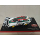LANCIA STRATOS HF 1976 WIN RALLY MONTE CARLO S.MUNARI 1:43 ALTAYA IXO