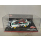 LANCIA STRATOS HF 1976 WIN RALLY MONTE CARLO S.MUNARI 1:43 ALTAYA IXO