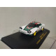 LANCIA STRATOS HF 1977 WIN RALLY MONTE CARLO S.MUNARI 1:43 RALLY CAR ALTAYA IXO