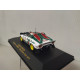 LANCIA STRATOS HF 1977 WIN RALLY MONTE CARLO S.MUNARI 1:43 RALLY CAR ALTAYA IXO