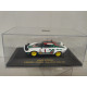 LANCIA STRATOS HF 1977 WIN RALLY MONTE CARLO S.MUNARI 1:43 RALLY CAR ALTAYA IXO