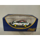 LANCIA STRATOS HF 1977 WIN RALLY MONTE CARLO S.MUNARI 1:43 RALLY CAR ALTAYA IXO