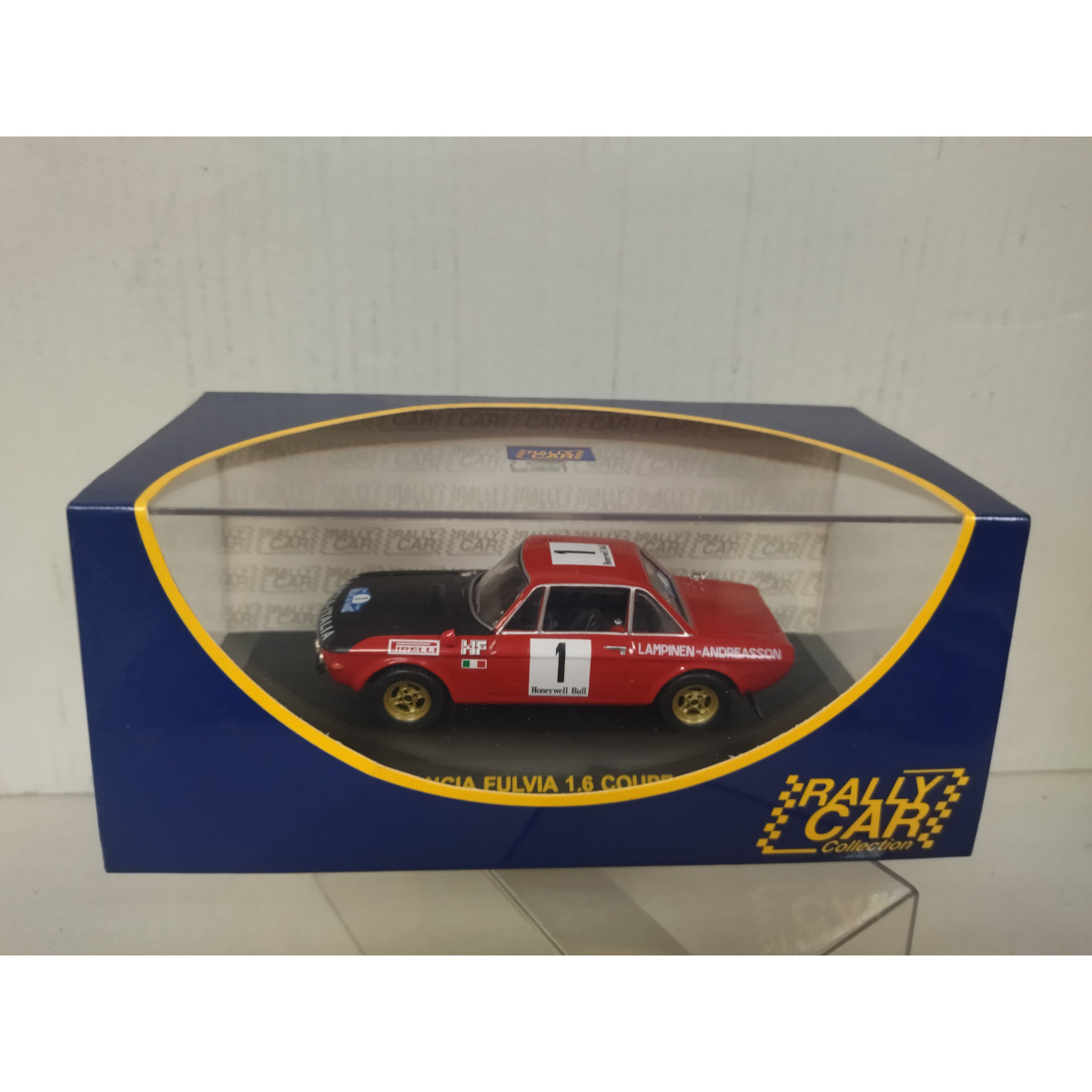 8 FIGURINES CITROEN ASSISTANCE RALLYE ALTAYA 1:43