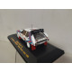LANCIA DELTA S4 1986 WIN RALLY MONTE CARLO H.TOIVONEN 1:43 RALLY CAR ALTAYA IXO