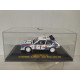 LANCIA DELTA S4 1986 WIN RALLY MONTE CARLO H.TOIVONEN 1:43 RALLY CAR ALTAYA IXO