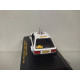 TALBOT LOTUS SUNBEAM 1981 WIN RALLY ARGENTINA 1:43 RALLY CAR ALTAYA IXO