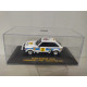 TALBOT LOTUS SUNBEAM 1981 WIN RALLY ARGENTINA 1:43 RALLY CAR ALTAYA IXO