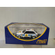 TALBOT LOTUS SUNBEAM 1981 WIN RALLY ARGENTINA 1:43 RALLY CAR ALTAYA IXO