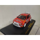 FIAT PUNTO S1600 2001 RALLY CATALUÑA A.DALLAVILLA 1:43 RALLY CAR ALTAYA IXO