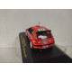 FIAT PUNTO S1600 2001 RALLY CATALUÑA A.DALLAVILLA 1:43 RALLY CAR ALTAYA IXO