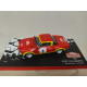 FIAT 124 ABARTH 1975 RALLY MONTE CARLO B.DARNICHE 1:43 ALTAYA IXO