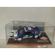 PEUGEOT 307 WRC 2006 RALLY MONTE CARLO M,STOHL 1:43 ALTAYA IXO