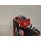 PEUGEOT 307 WRC 2006 RALLY MONTE CARLO T.GARDEMEISTER 1:43 ALTAYA IXO