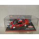 PEUGEOT 307 WRC 2006 RALLY MONTE CARLO T.GARDEMEISTER 1:43 ALTAYA IXO