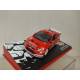 PEUGEOT 307 WRC 2005 RALLY MONTE CARLO M.GRONHOLM 1:43 ALTAYA IXO