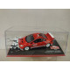 PEUGEOT 307 WRC 2005 RALLY MONTE CARLO M.GRONHOLM 1:43 ALTAYA IXO