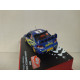 SUBARU IMPREZA WRC 2006 RALLY MONTE CARLO S.SARRAZIN 1:43 ALTAYA IXO