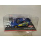 SUBARU IMPREZA WRC 2006 RALLY MONTE CARLO S.SARRAZIN 1:43 ALTAYA IXO