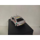 VAUXHALL CHEVETTE 2300 HS 1979 RALLY SWEDEN P.AIRIKKALA 1:43 ALTAYA IXO