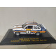 FORD ESCORT 1981 MK2 RS 1800 WIN RALLY 1000 LAKES A.VATANEN 1:43 ALTAYA IXO