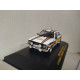 FORD ESCORT 1981 MK2 RS 1800 WIN RALLY 1000 LAKES A.VATANEN 1:43 ALTAYA IXO