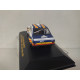 FORD ESCORT 1981 MK2 RS 1800 WIN RALLY 1000 LAKES A.VATANEN 1:43 ALTAYA IXO