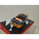 SEAT CORDOBA WRC RALLY NAVARRA 2001 BLAZQUEZ ALTAYA IXO 1:43