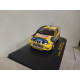SEAT CORDOBA WRC RALLY SAFARI 2000 AURIOL 1:43 ALTAYA IXO RALLY CAR