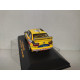 SEAT CORDOBA WRC RALLY SAFARI 2000 AURIOL 1:43 ALTAYA IXO RALLY CAR