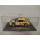 SEAT CORDOBA WRC RALLY SAFARI 2000 AURIOL 1:43 ALTAYA IXO RALLY CAR
