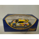 SEAT CORDOBA WRC RALLY SAFARI 2000 AURIOL 1:43 ALTAYA IXO RALLY CAR