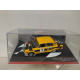 SEAT 1430 1976 FU 1800 WIN RALLY FIRESTONE A.ZANINI 1:43 ALTAYA IXO