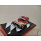 SEAT MARBELLA PROTO 1988 RALLY TIERRA AVILES 1:43 ALTAYA IXO