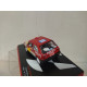 SEAT MARBELLA PROTO 1988 RALLY TIERRA AVILES 1:43 ALTAYA IXO