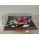 SEAT MARBELLA PROTO 1988 RALLY TIERRA AVILES 1:43 ALTAYA IXO