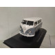 VOLKSWAGEN T1 1957 KOMBI 1200 GREY/WHITE INESQUECIVEIS BRASIL 1:43 DeAGOSTINI IXO