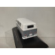 VOLKSWAGEN T1 1957 KOMBI 1200 GREY/WHITE INESQUECIVEIS BRASIL 1:43 DeAGOSTINI IXO