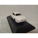 VOLKSWAGEN KARMAN-GHIA 1962 WHITE INESQUECIVEIS BRASIL 1:43 DeAGOSTINI IXO