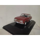 DKW VEMAG FISSORE 1967 DARK RED INESQUECIVEIS BRASIL 1:43 DeAGOSTINI IXO