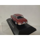DKW VEMAG FISSORE 1967 DARK RED INESQUECIVEIS BRASIL 1:43 DeAGOSTINI IXO