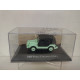 DKW VEMAG CANDANGO 1961 (DKW MUNGA) INESQUECIVEIS BRASIL 1:43 DeAGOSTINI IXO