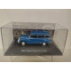 DKW VEMAG VEMAGUET 1964 INESQUECIVEIS BRASIL 1:43 DeAGOSTINI IXO