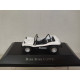 BUGRE BUGRE I 1970 BUGGY INESQUECIVEIS BRASIL 1:43 DeAGOSTINI IXO