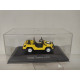GURGEL XAVANTE 1972 INESQUECIVEIS BRASIL 1:43 DeAGOSTINI IXO